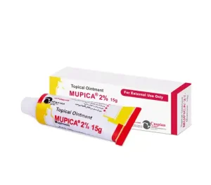 موپيروسين 2 درصد