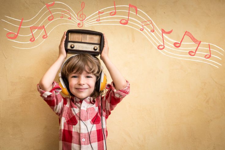 How Exposure to Music Can Benefit Your Kids