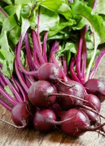 فواید لبو برای کبد