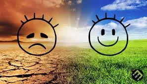 اثرات روانی تغییرات اقلیمی