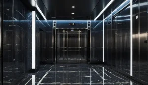 خدمات آسانسور و نگهداری آن ها تصویر 2