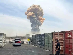 آخرین اخبار انفجار بندرعباس 3 1mfjaLp2OTwVZtj0FL Z HDrBk6jwDv