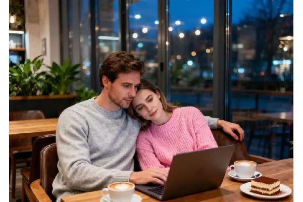 نکات روانشناسی زندگی زناشویی 2 18b6acaccca7311bc86e18dd9a2fa829