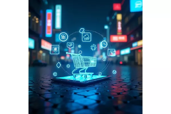 راههای افزایش فروش آنلاین 2 72f263964ad7d25c06b4f5d52f771919