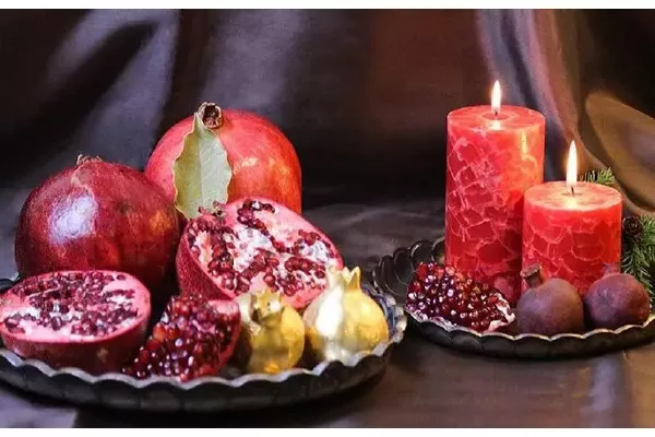 مراسم شب یلدا 2 image 44