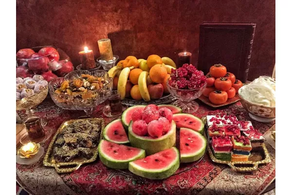 مراسم شب یلدا 1 shbyld 0 1030x773 1