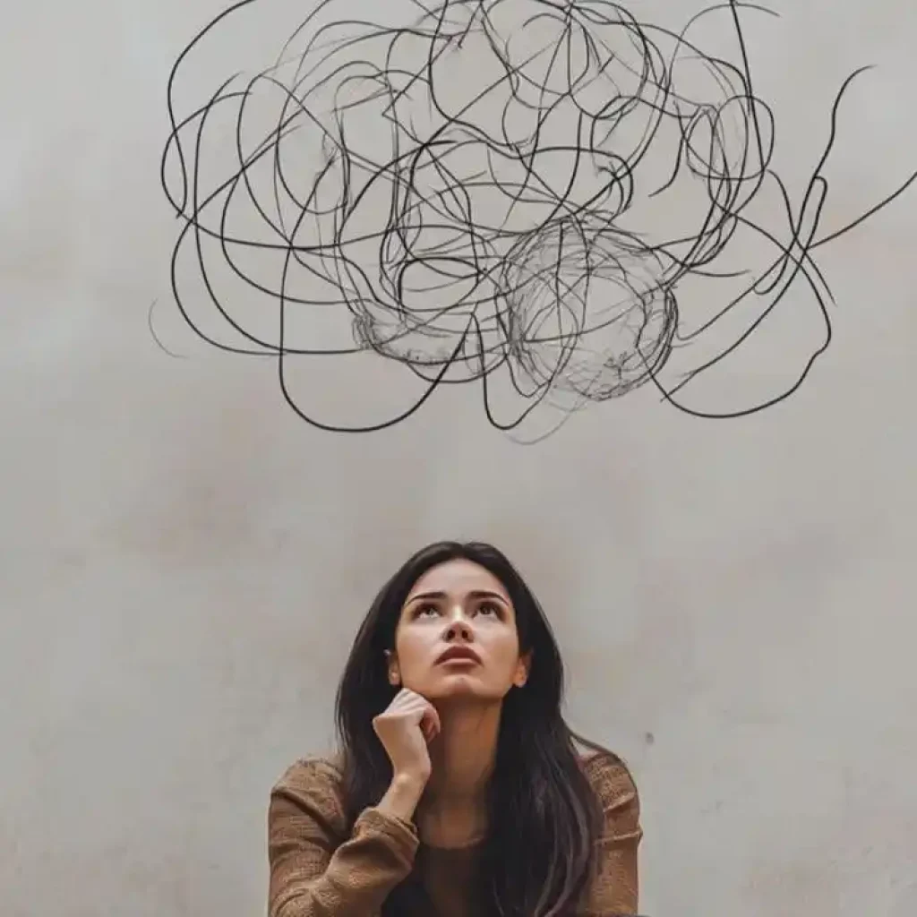 رفتار درمانی شناختی