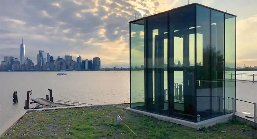 آسانسورهایی که سازه و ساختمان شما را متمایز می_کنند - تصویر 1